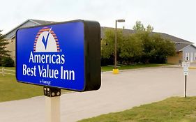 Americas Best Value Inn Laramie